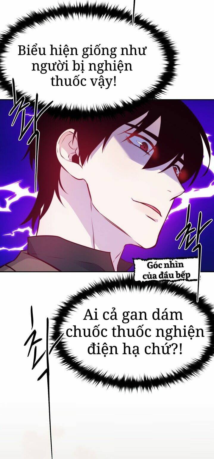 Phản Diện Rất Dễ Làm Chương 30 Ảnh 22