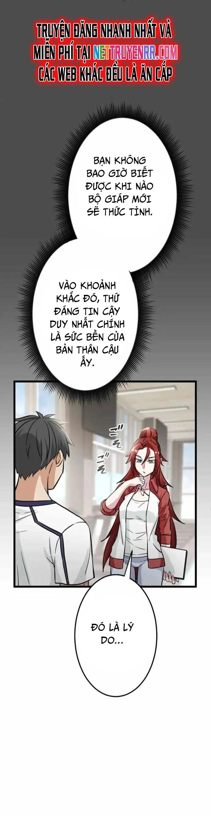 Siêu Thăng Cấp Anh Hùng Chương 34 Ảnh 21