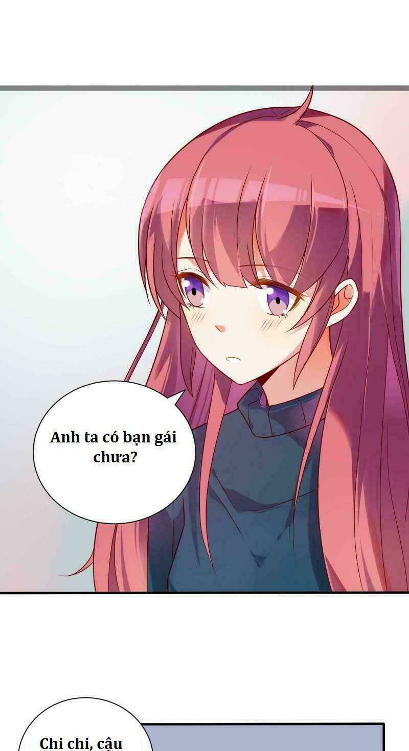 Người Yêu Màu Máu Chương 2 Ảnh 16