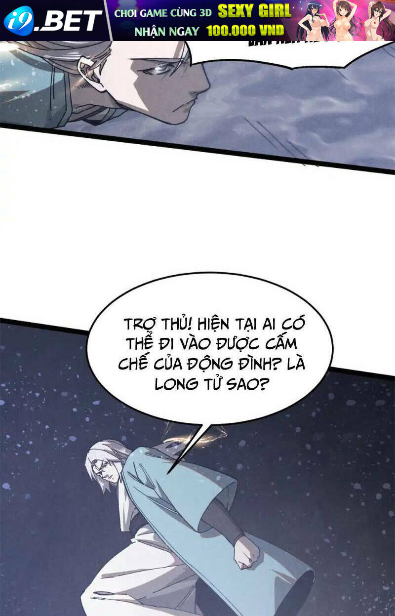 Tâm Ma Chương 147 Ảnh 9