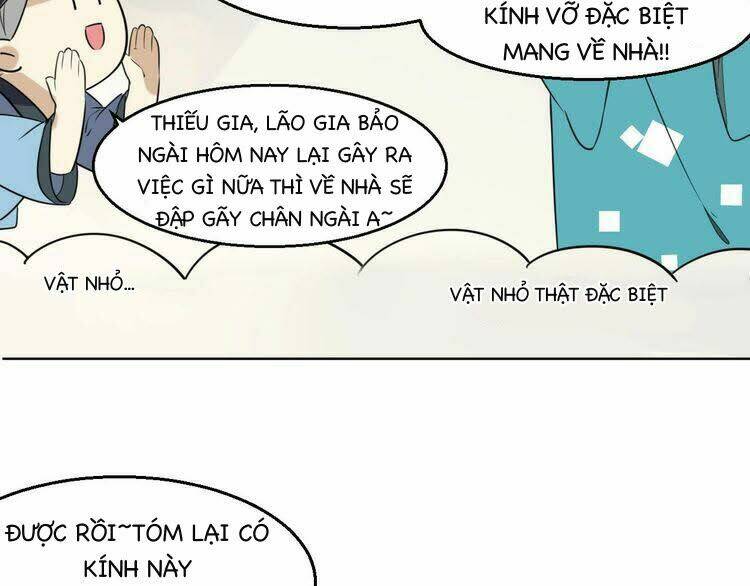 Cấm Động! Đồ Tự Kỷ Chương 1.2 Ảnh 50
