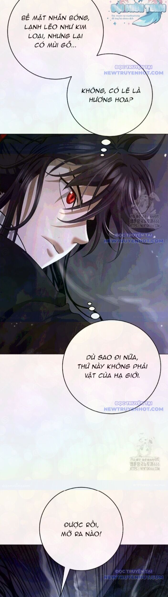 Xuyên Không Thành Hổ Chương 182 Ảnh 33