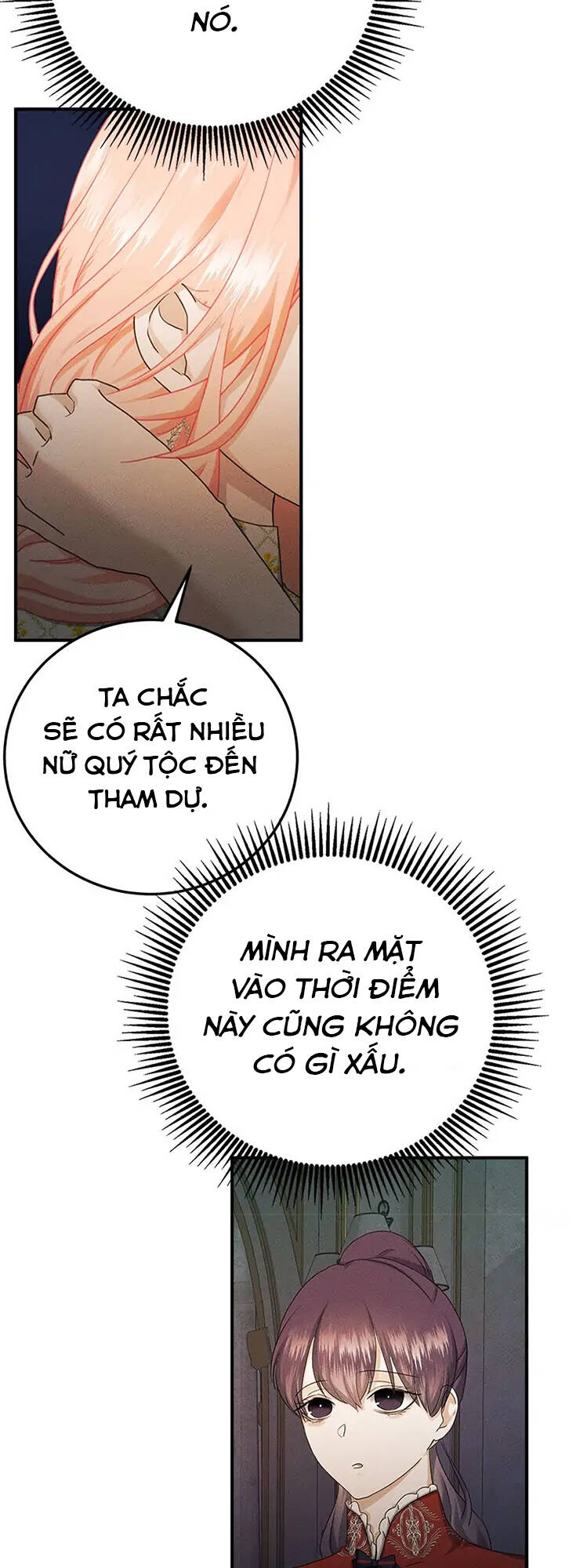 Tôi Muốn Hủy Cuộc Hôn Ước Này Chương 45 Ảnh 3