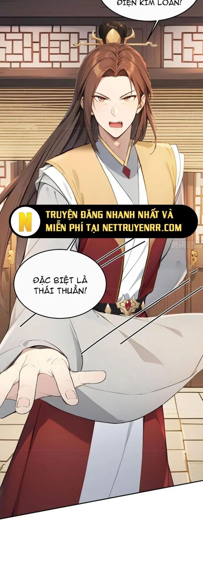 Trở Lại Cổ Đại Làm Hoàng Đế Chương 53 Ảnh 25