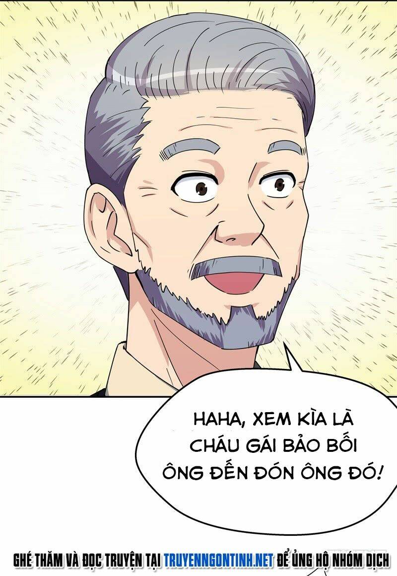 Siêu Năng Cuồng Thần Chương 15 Ảnh 23