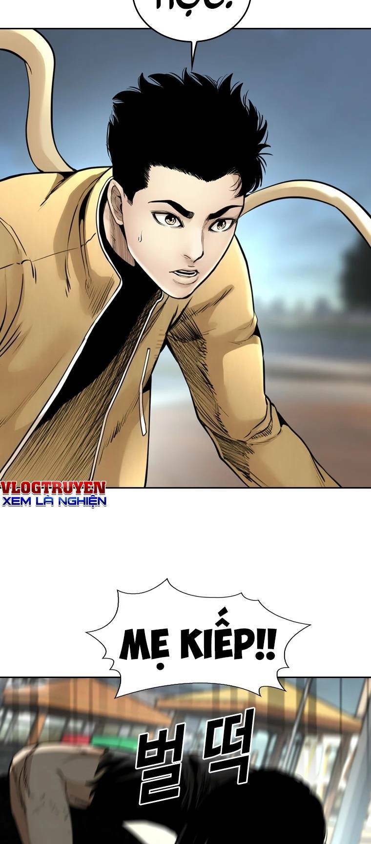 The Blob Chương 90 Ảnh 27