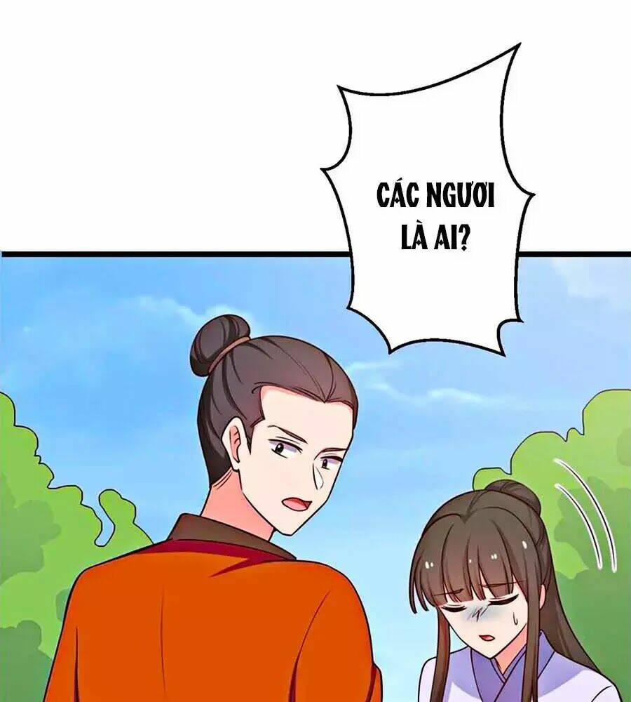 Nương Tử Nhà Nông Có Hỉ Rồi Chương 50 Ảnh 27