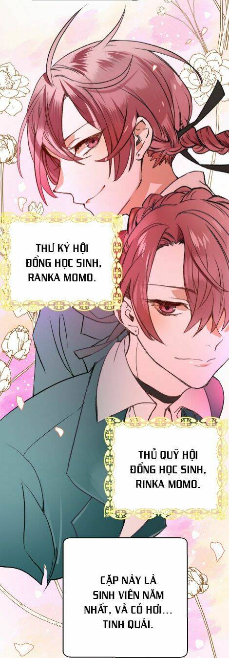 The Girl I Like Is A Boy Chương 0 Ảnh 9