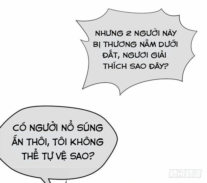 Siêu Năng Cuồng Thần Chương 13 Ảnh 5