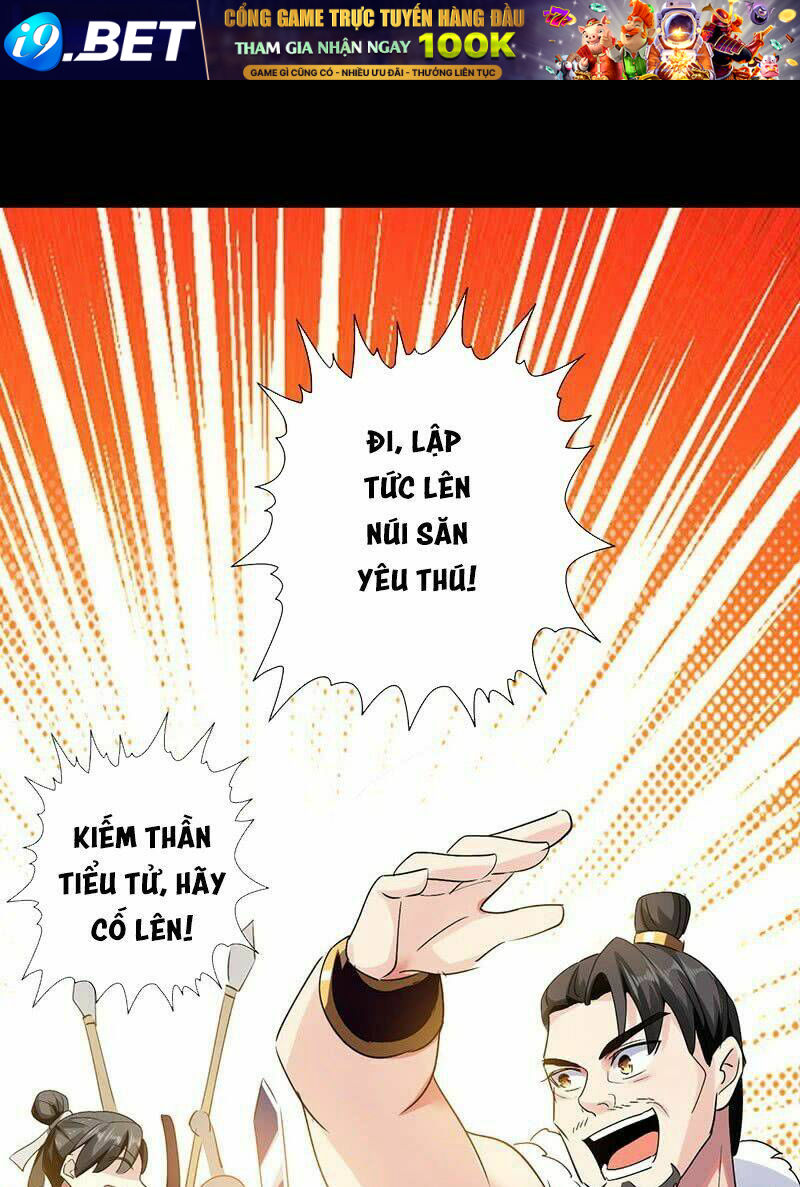 Tối Cường Chiến Hồn Chương 4 Ảnh 14