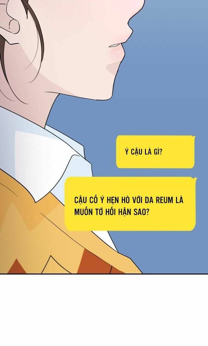 Lời Tỏ Tình Đi Lạc Chương 58 Ảnh 88