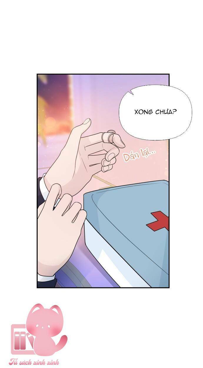 Lời Tỏ Tình Đi Lạc Chương 67 Ảnh 5