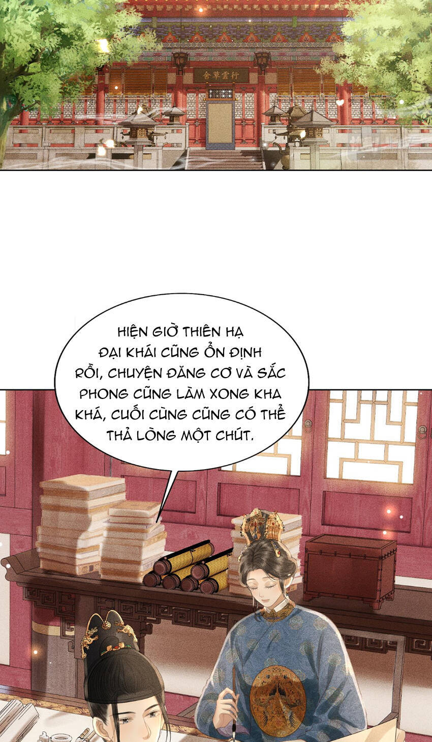Thượng Thực Chương 40 Ảnh 21