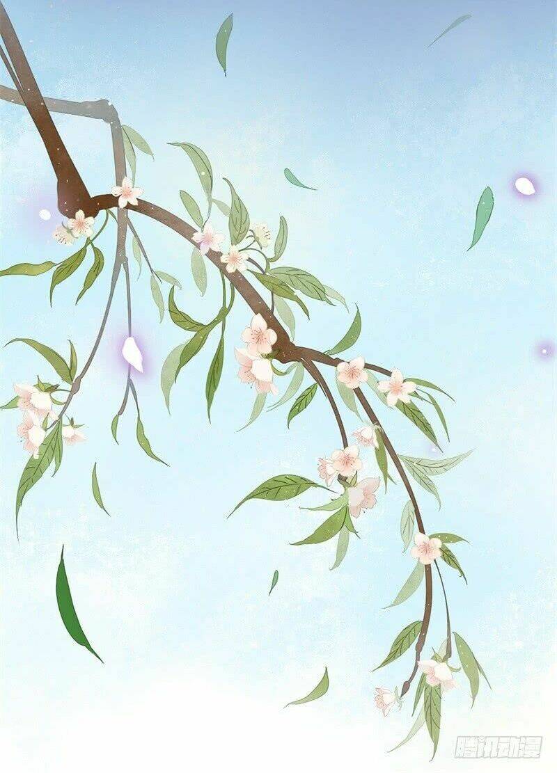 Họa Tiên Truyện Chương 1 Ảnh 13
