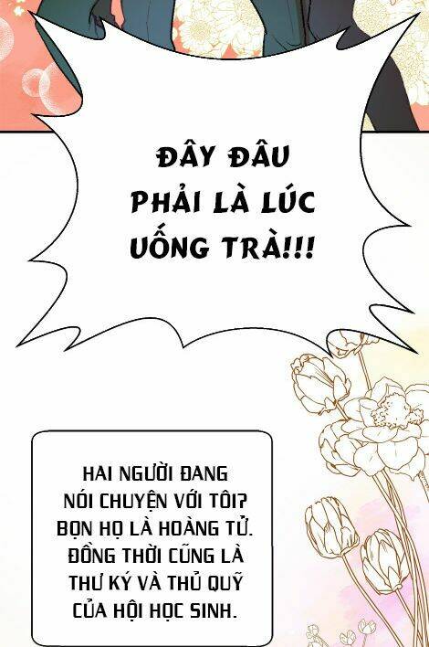 The Girl I Like Is A Boy Chương 0 Ảnh 8