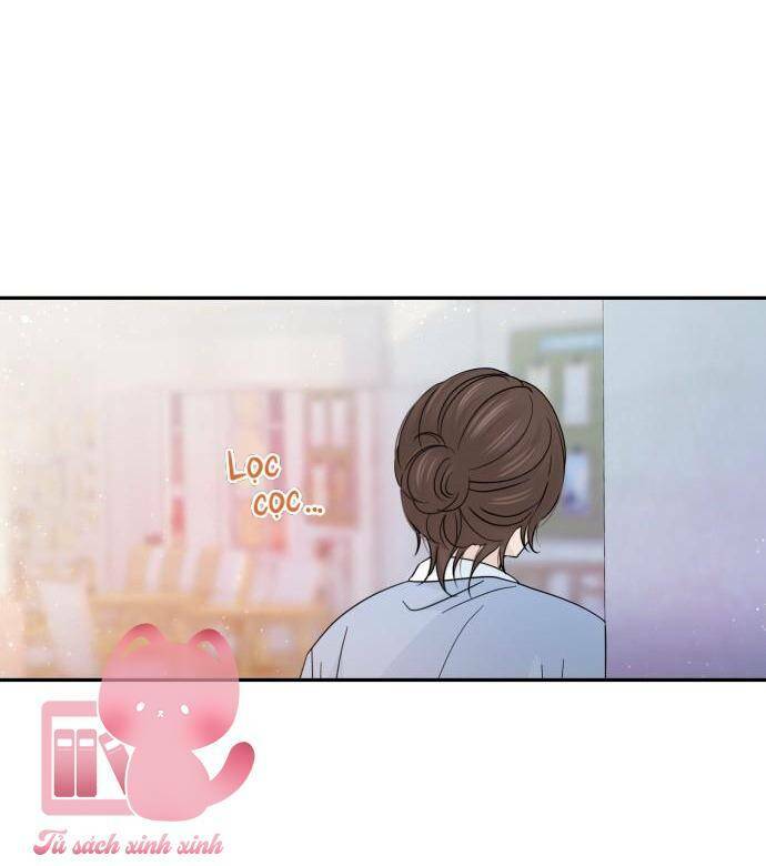 Lời Tỏ Tình Đi Lạc Chương 62 Ảnh 30