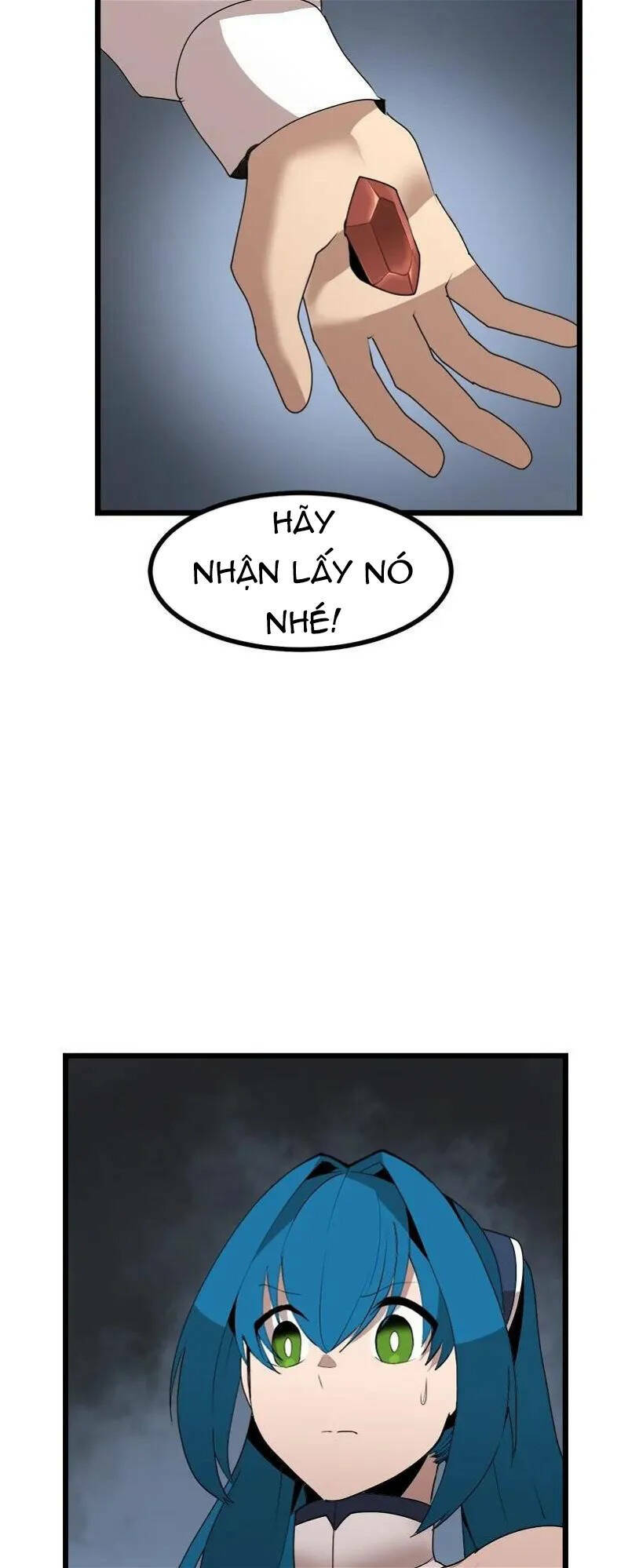 The Dungeon Master Chương 119 Ảnh 44