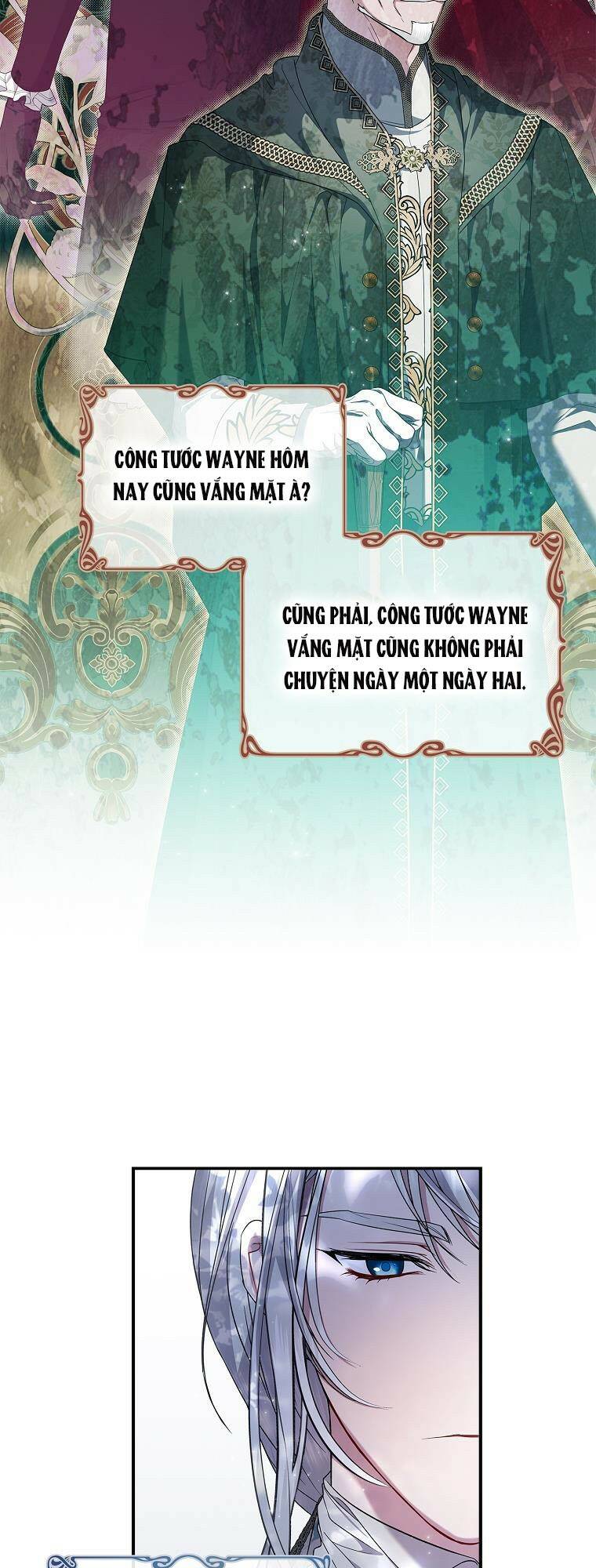 Xin Hãy Nhận Con Làm Con Đi Mà, Papa Chương 33 Ảnh 49