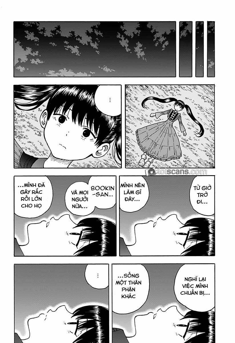 Densetsu No Yuusha No Konkatstu Chương 15 Ảnh 40