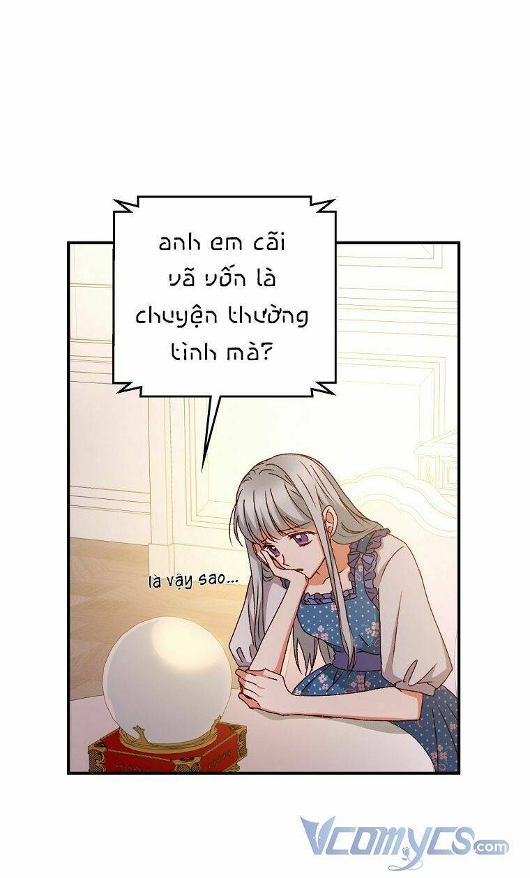 Đừng Chọc Đứa Em Gái Bé Bỏng Của Chúng Tôi Chương 81 Ảnh 38
