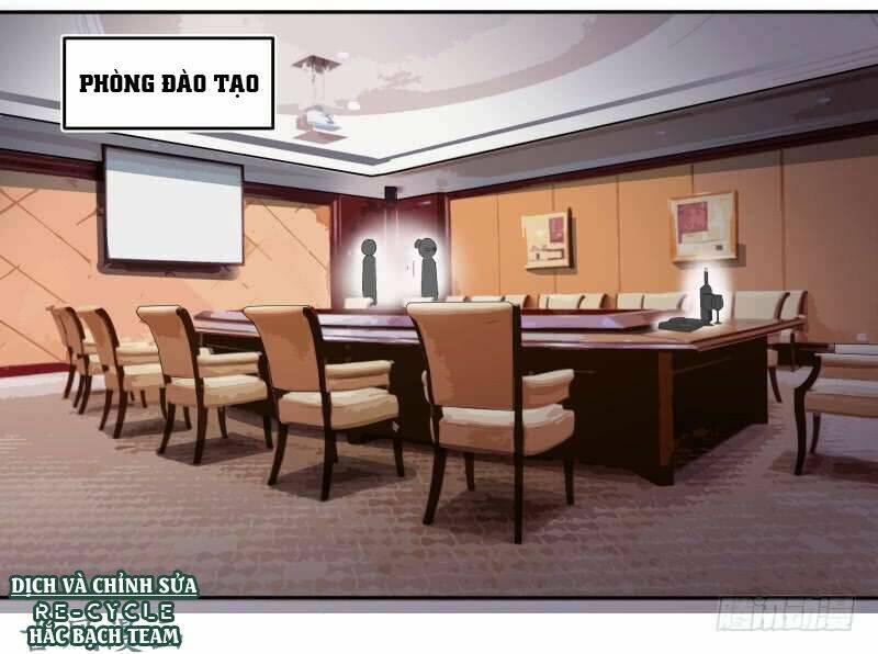 Siêu Năng Cuồng Thần Chương 5 Ảnh 7