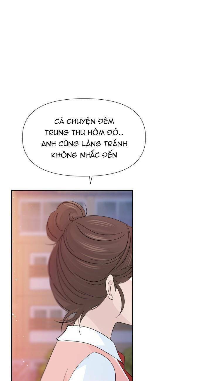 Lời Tỏ Tình Đi Lạc Chương 54 Ảnh 48