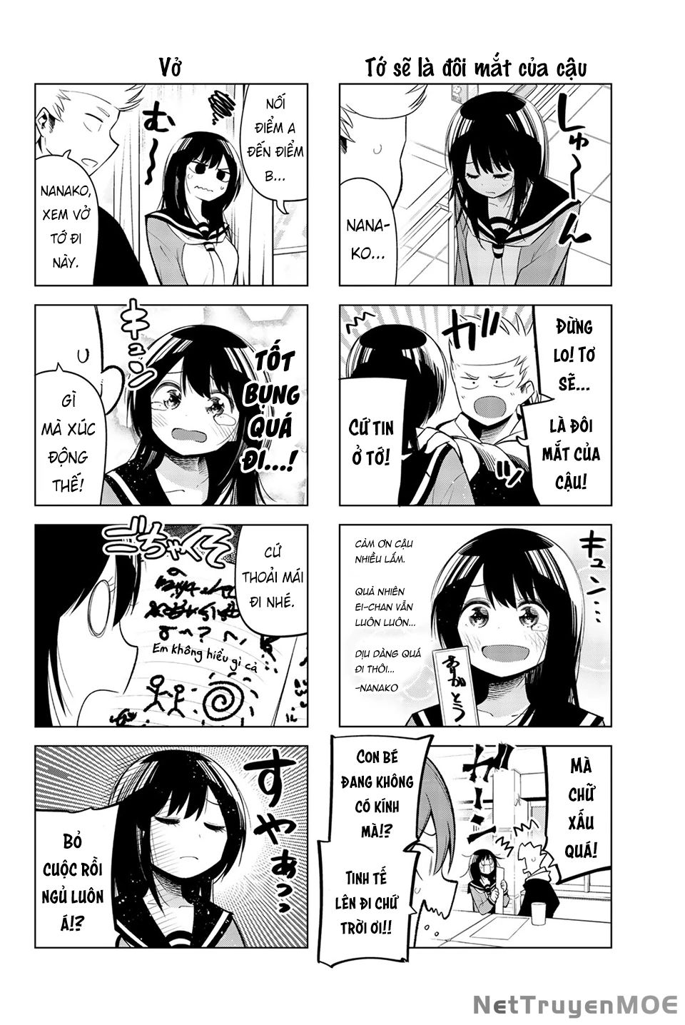 Senryuu Shoujo Chương 134 Ảnh 6