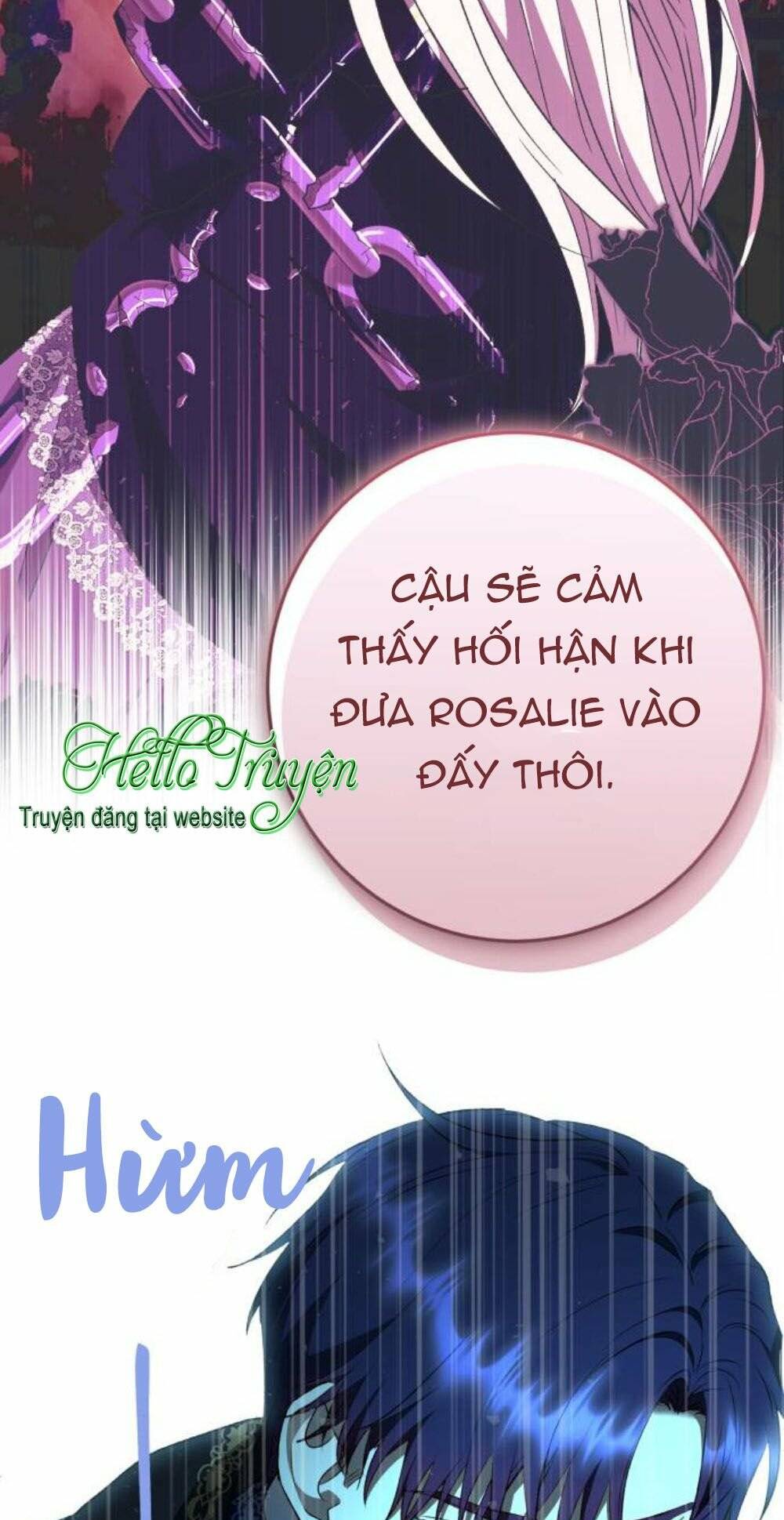 Đại Úy! Chiến Trường Lần Này Là Nơi Này Sao? Chương 47.2 Ảnh 5