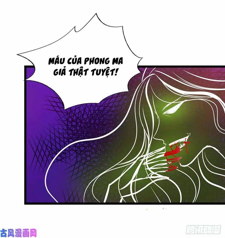 Sủng Thê Cuồng Ma Của Minh Vương Điện Hạ Chương 1 Ảnh 38