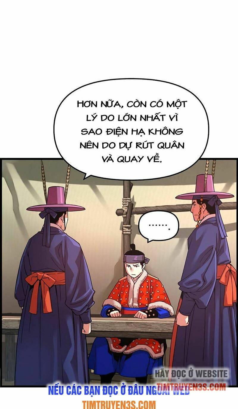 Tôi Sẽ Sống Như Một Hoàng Tử Chương 69 Ảnh 26
