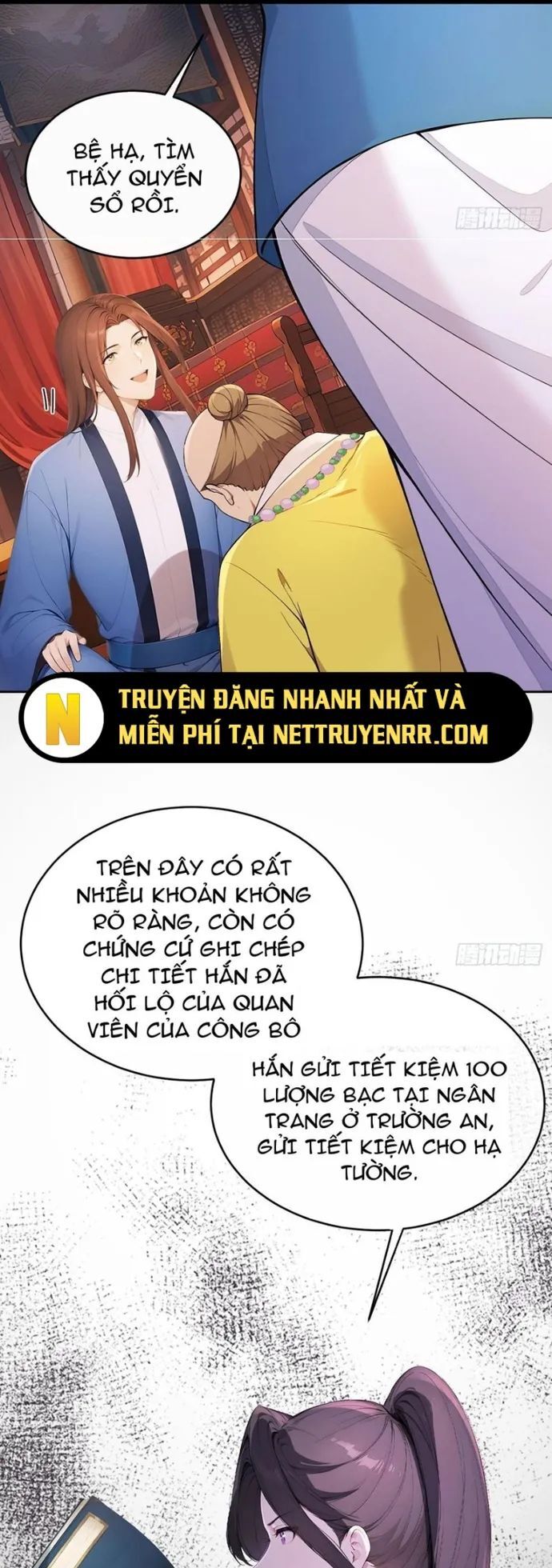 Trở Lại Cổ Đại Làm Hoàng Đế Chương 53 Ảnh 12