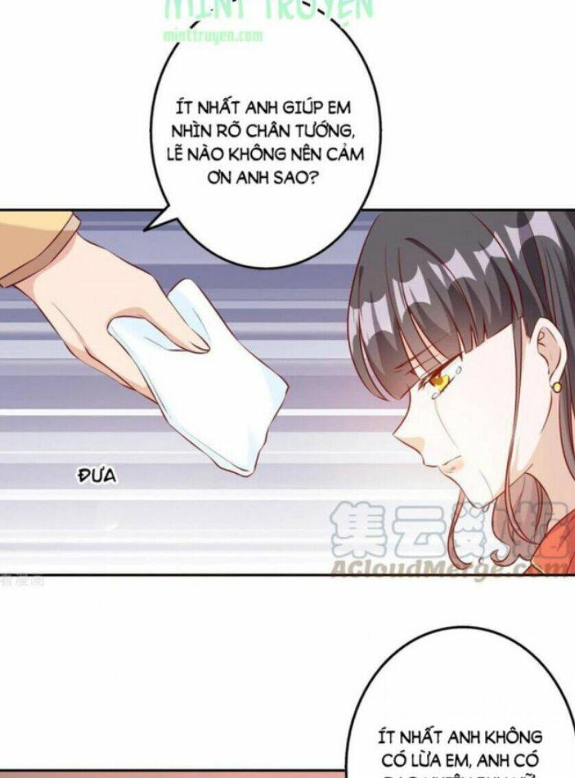 Hôn Nhân Dục Vọng: Thiếu Gia Nhẹ Một Chút! Chương 149 Ảnh 5