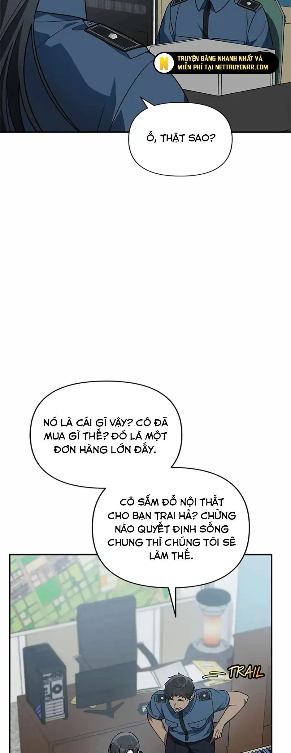 Tôi Đã Giết Hắn Chương 59 Ảnh 15