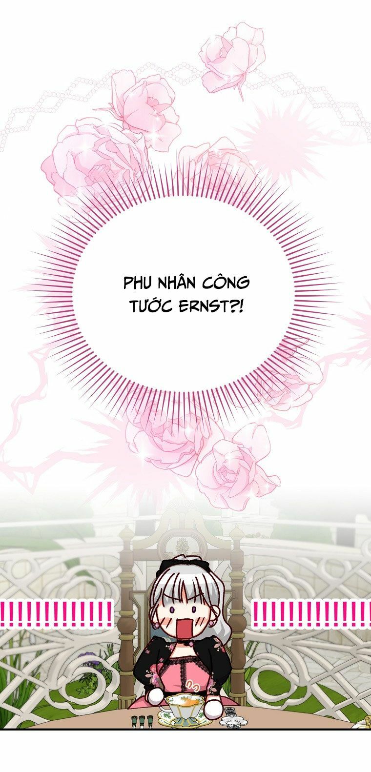 Đừng Chọc Đứa Em Gái Bé Bỏng Của Chúng Tôi Chương 93 Ảnh 53
