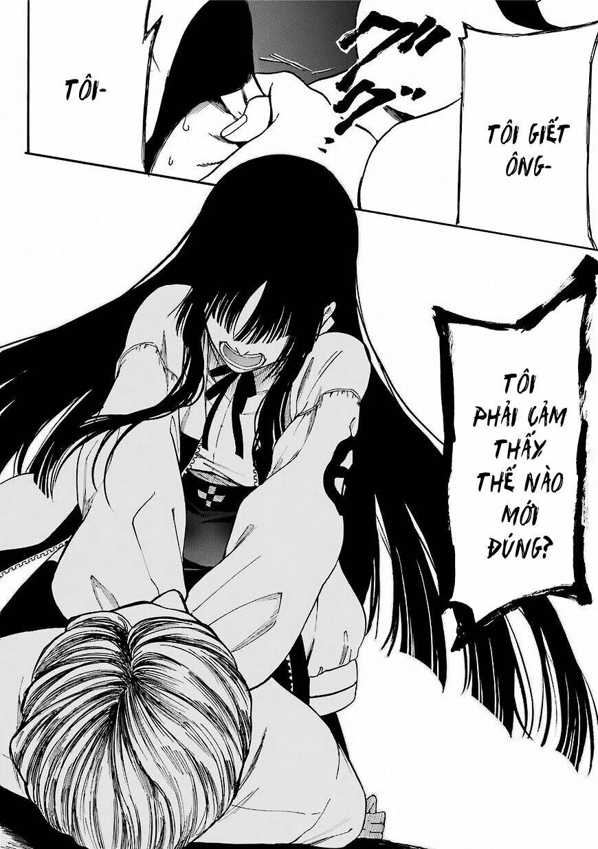 Innocent Devil Chương 1 Ảnh 43