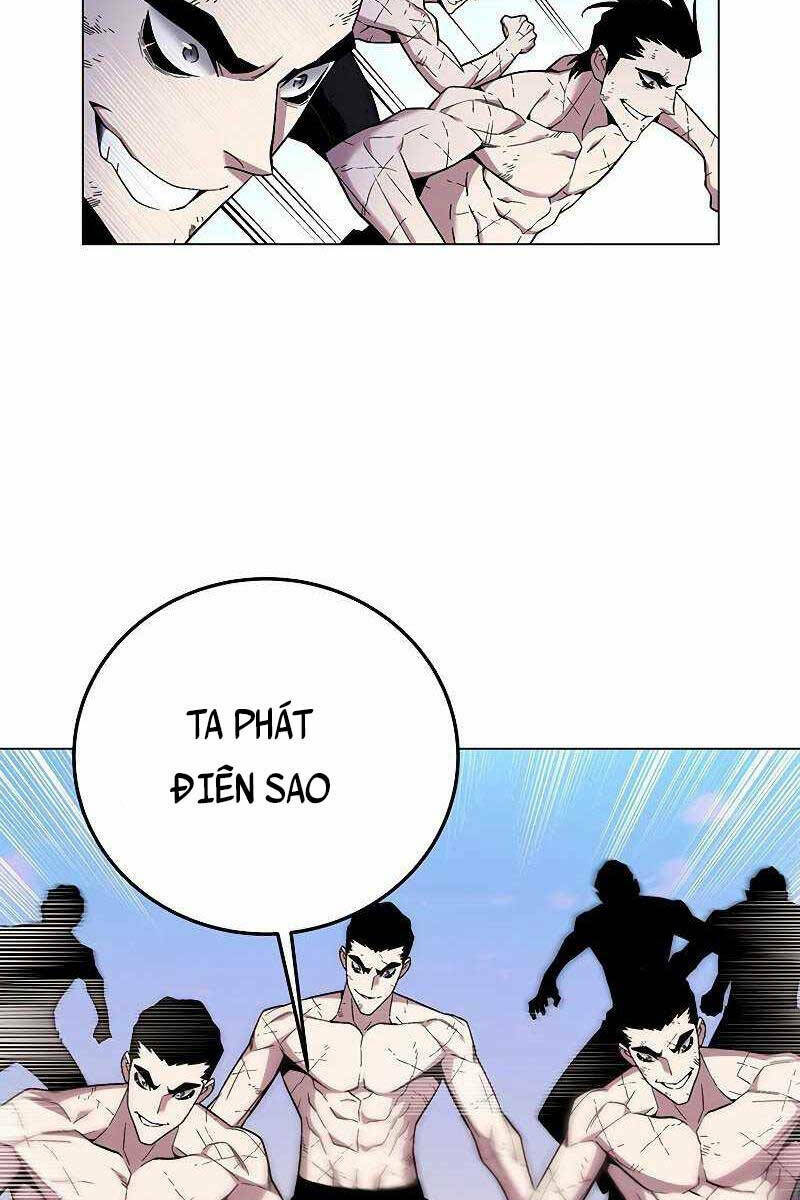 Thiên Ma Quân Sư Chương 86 Ảnh 106