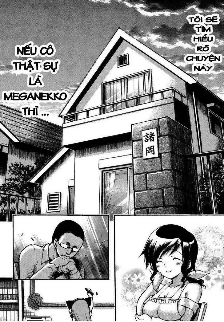 Gou-Dere Bishoujo Nagihara Sora Chương 11 Ảnh 12