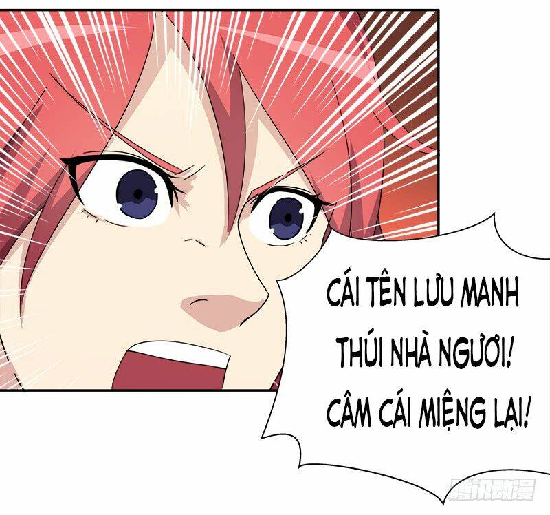 Siêu Năng Cuồng Thần Chương 14 Ảnh 20
