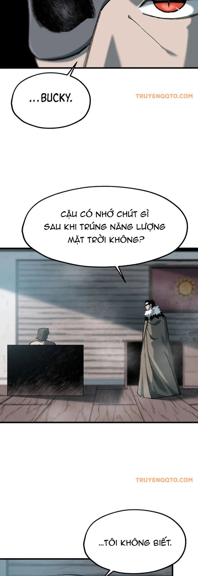 Ngọn Hải Đăng Bình Minh Chương 37 Ảnh 17