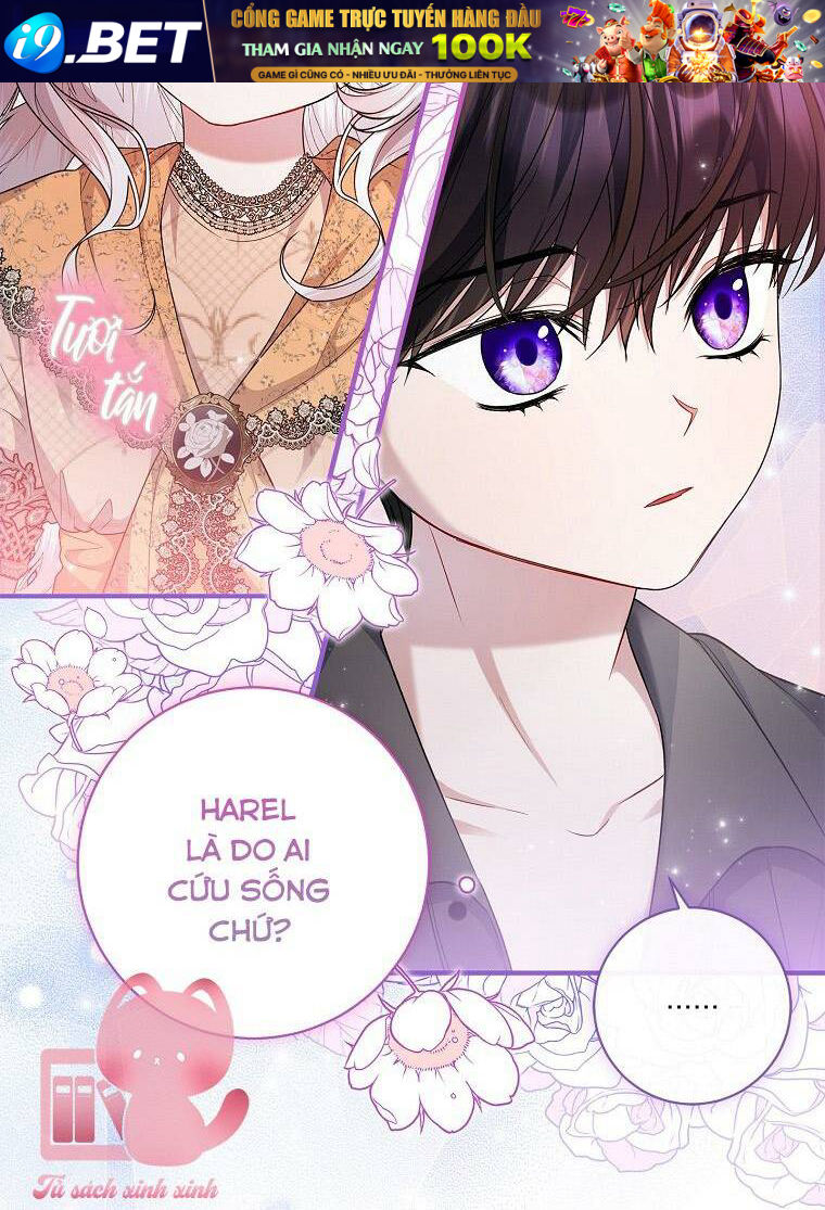 Xin Hãy Nhận Con Làm Con Đi Mà, Papa Chương 29 Ảnh 26