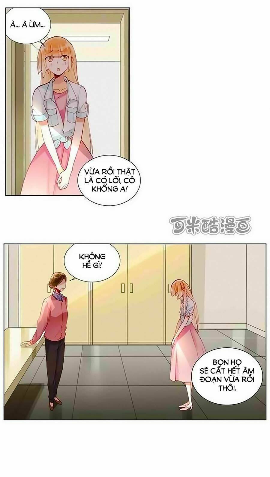 Trọng Sinh Chi Tinh Quang Thôi Xán Chương 32 Ảnh 10