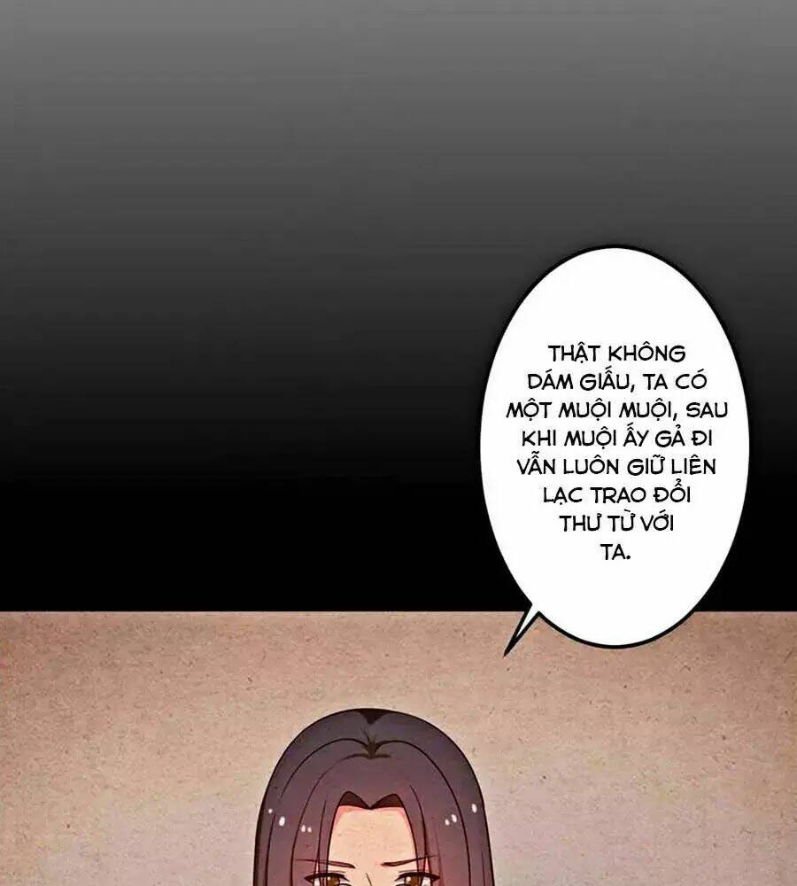 Nương Tử Nhà Nông Có Hỉ Rồi Chương 50 Ảnh 5