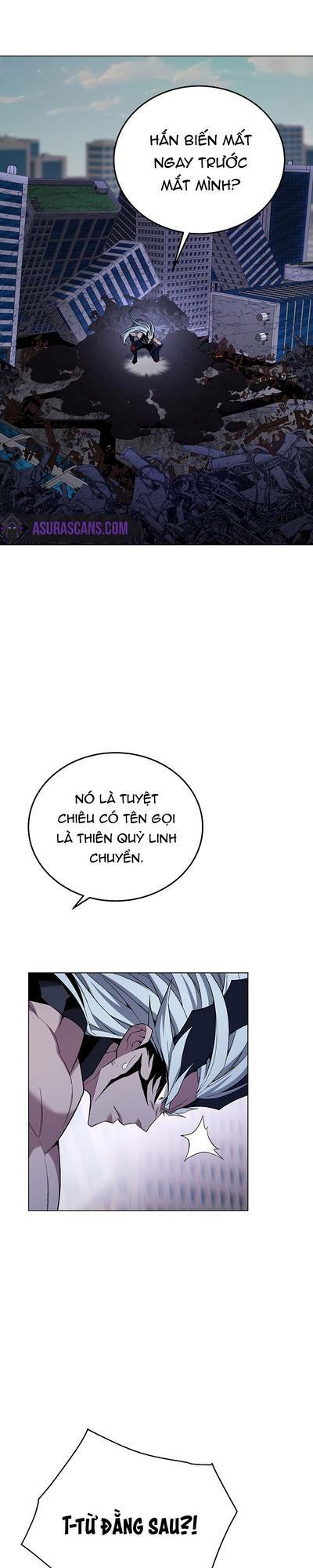 Thiên Ma Quân Sư Chương 102 Ảnh 94