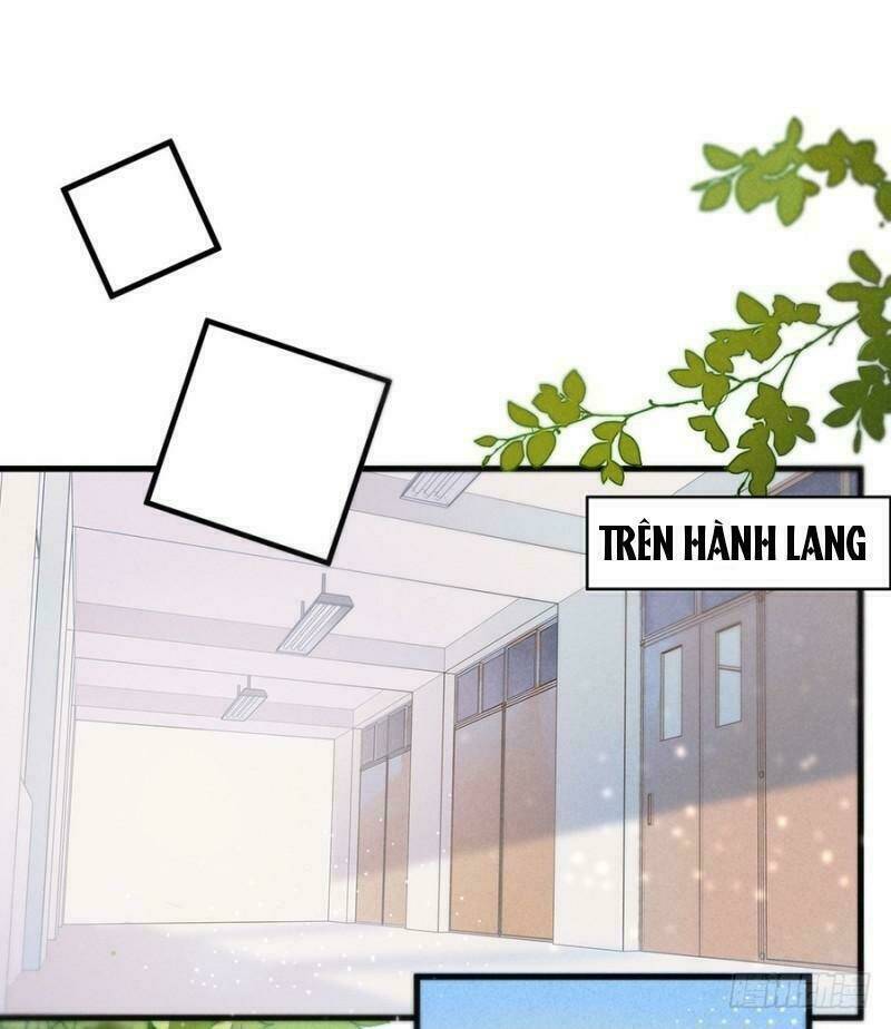 Luyến Khúc Trăng Lưỡi Liềm Chương 3 Ảnh 23