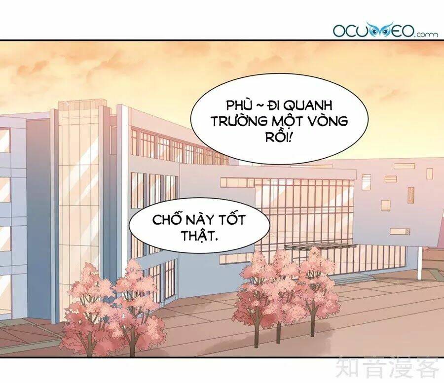 Thầy Giáo Ác Ma Yêu Tôi Rồi Chương 68 Ảnh 2
