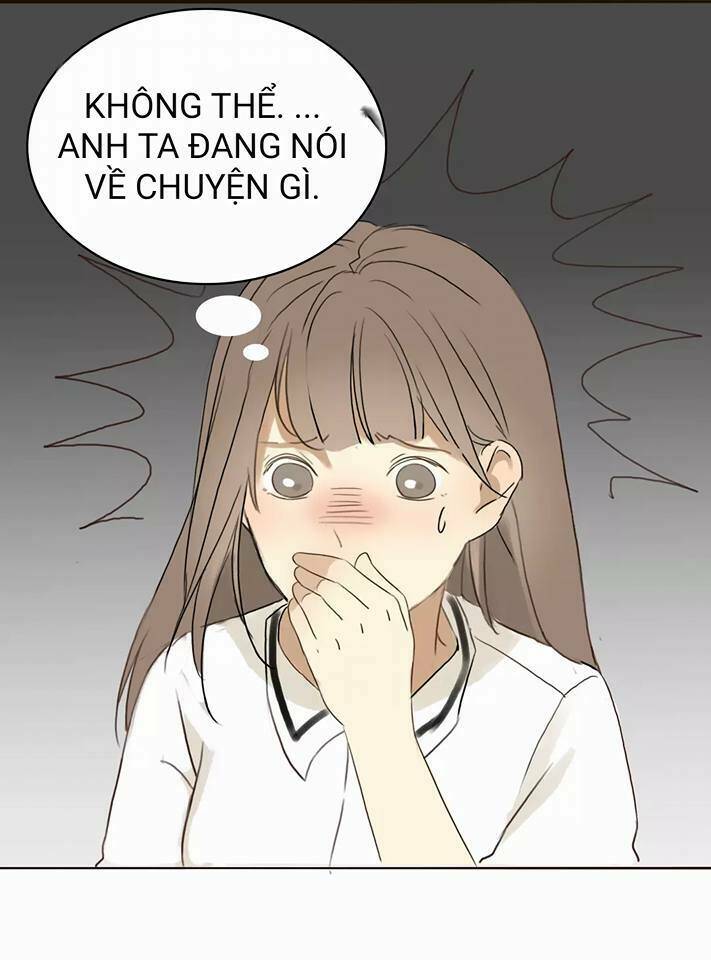 Đừng Nói Dối Nhớ Người Yêu Chương 1 Ảnh 35