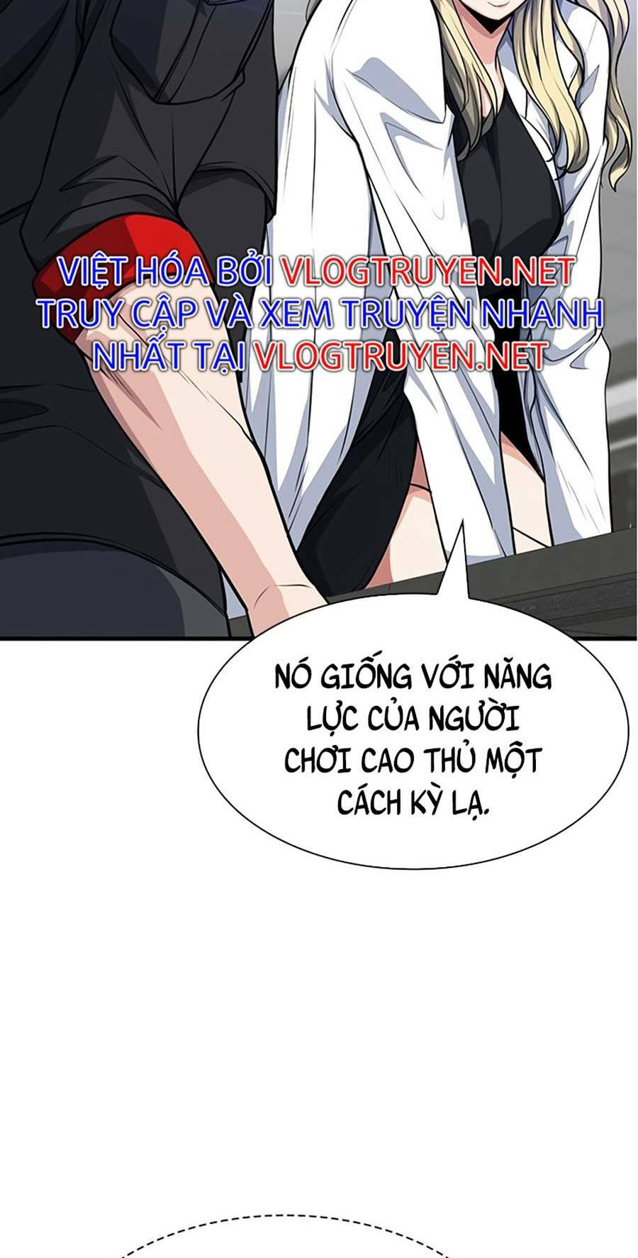 Người Chơi Bí Ẩn Chương 16 Ảnh 139