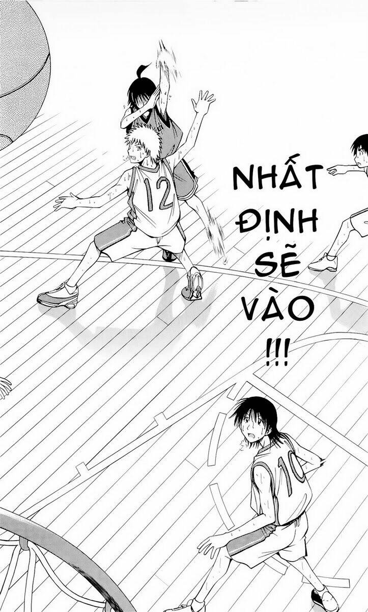 Cơn Lốc - Fight No Akatsuki Chương 42 Ảnh 18