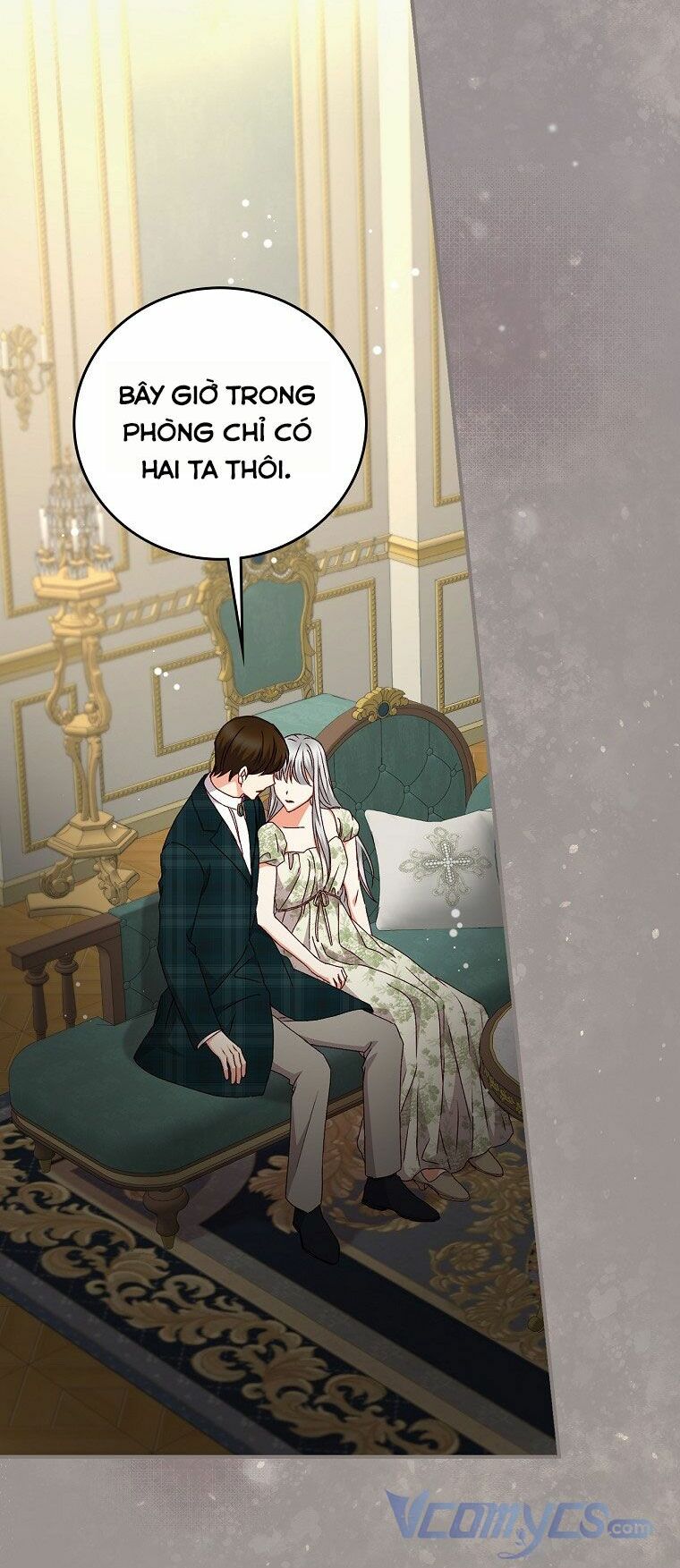 Đừng Chọc Đứa Em Gái Bé Bỏng Của Chúng Tôi Chương 94 Ảnh 40