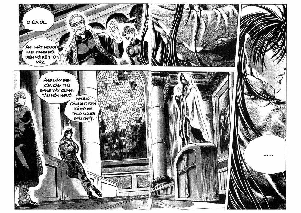 Rebirth - Tái Sinh Chương 13 Ảnh 15
